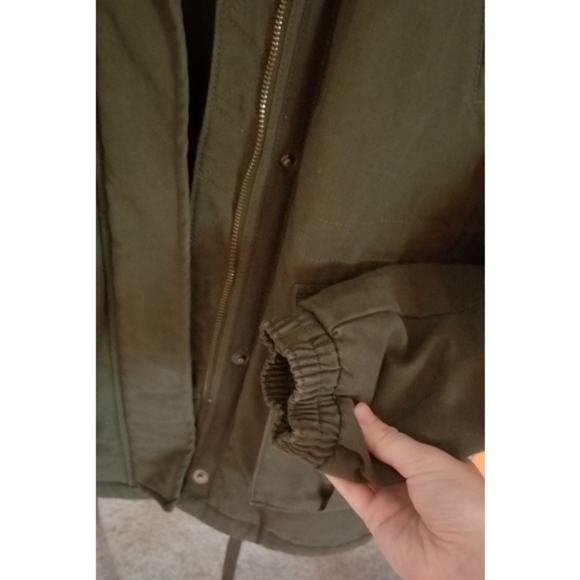 Adidas Utility Jacket - Picture 9 of 9